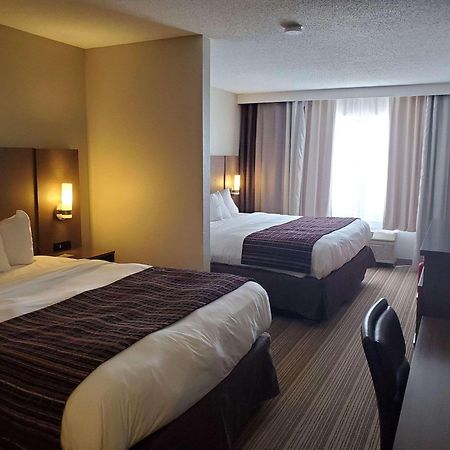Country Inn & Suites By Radisson, Mason City, Ia Ngoại thất bức ảnh