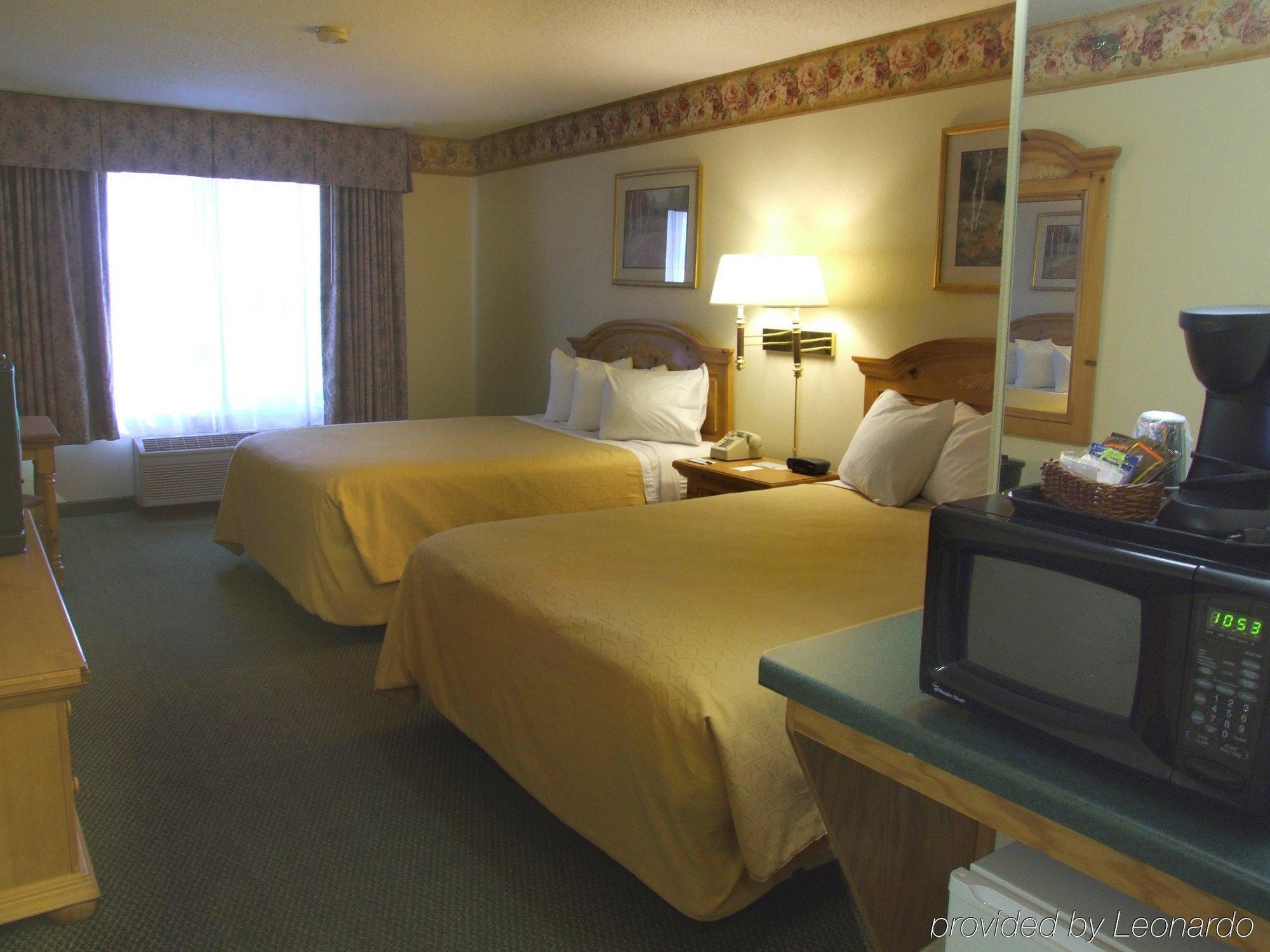Country Inn & Suites By Radisson, Mason City, Ia Ngoại thất bức ảnh