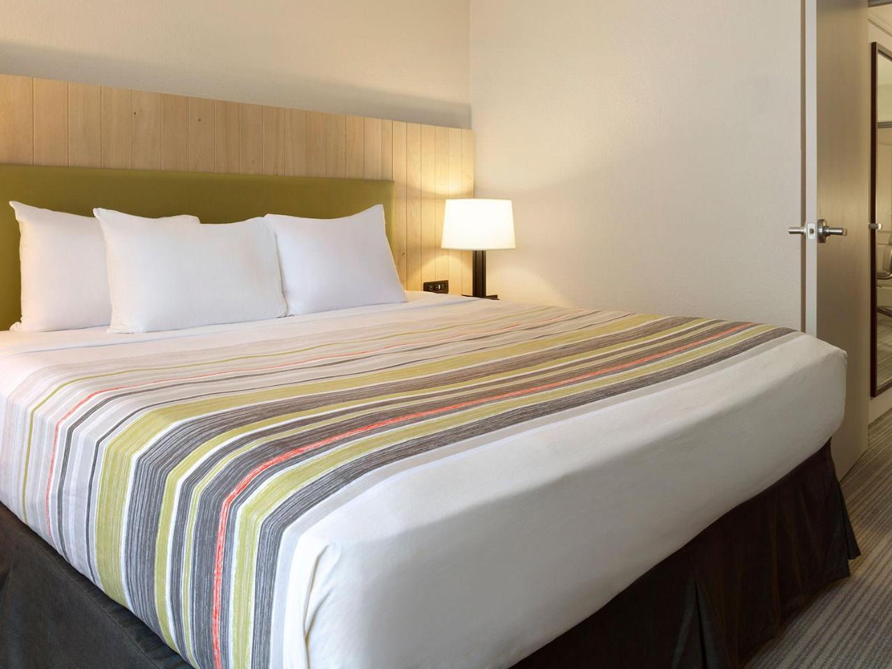 Country Inn & Suites By Radisson, Mason City, Ia Ngoại thất bức ảnh