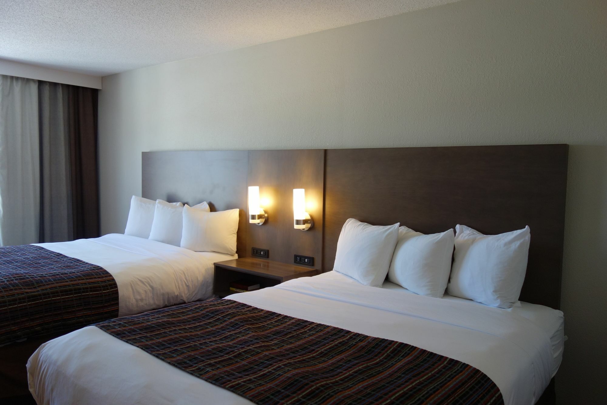 Country Inn & Suites By Radisson, Mason City, Ia Ngoại thất bức ảnh