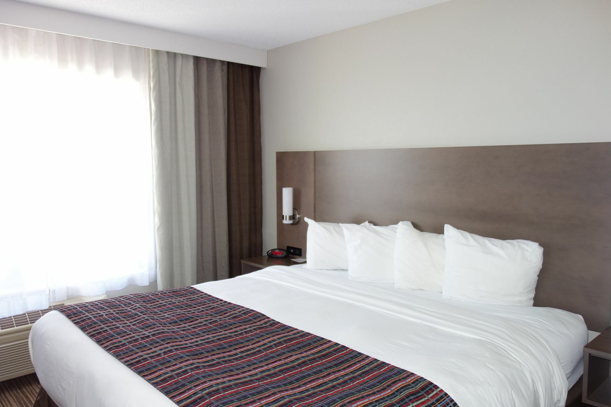 Country Inn & Suites By Radisson, Mason City, Ia Ngoại thất bức ảnh